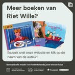 Dat geld is voor mij! / Zoeklicht Dyslexie 9789027662101, Boeken, Kinderboeken | Jeugd | 10 tot 12 jaar, Verzenden, Gelezen, Riet Wille