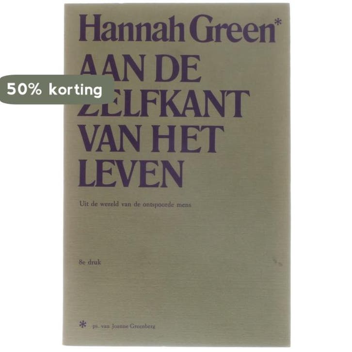 Aan de zelfkant van het leven 9789060458877 Jane Green, Boeken, Overige Boeken, Gelezen, Verzenden