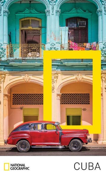 Cuba |  | Nieuw, Ophalen of Verzenden, Nieuw