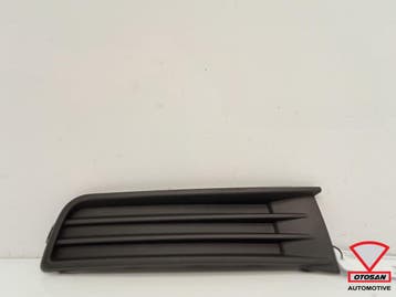 VW Touran 5T 5TA 2016+ Bumper Rooster Rechts Nieuw 5TA853666, Ophalen, Volkswagen, Rechts, Nieuw