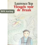 Vleugels voor de draak 9789020916270 Yep, Verzenden, Gelezen, Yep