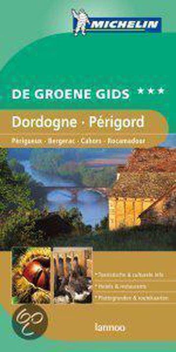 Dordogne, Perigord, Verzenden, Gelezen