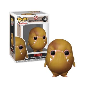 Funko Pop!  Ghost Busters - Pukey #1509, Verzenden, Nieuw