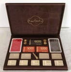Pierre Cardin - Pokerset - Montecarlo, Nieuw