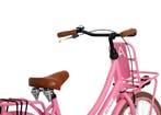 Antilope  Mini Cargo Transport 22 Inch Meisjesfiets Roze, Ophalen of Verzenden, Nieuw, 22 inch, Antilope
