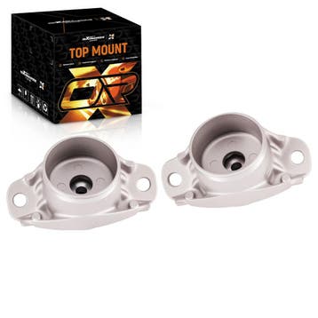 2x Dome Lager geschikt voor Audi Q2 Q3 TT, VW Polo 2014-2..., Verzenden, Nieuw, Audi