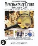 Merchants of doubt - Blu-ray, Cd's en Dvd's, Blu-ray, Verzenden