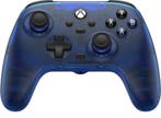 GameSir T7 - Controller - Xbox - Blauw, Verzenden, Refurbished