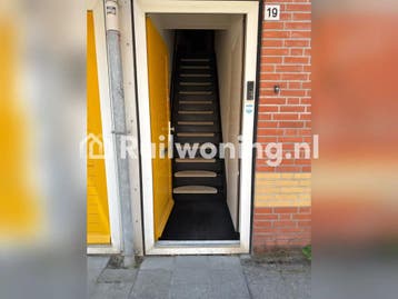 Flat in Groningen ruilen voor huis met tuin, Groningen