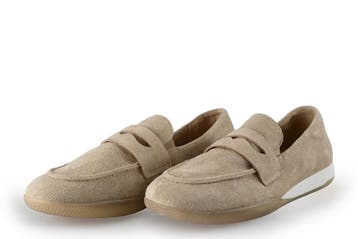 Easy Street Loafers in maat 39 Beige, Kleding | Dames, Verzenden, Beige, Easy Street, Overige typen