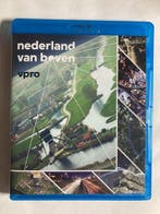 VPRO NEDERLAND VAN BOVEN (BLURAY), Verzenden, Gebruikt