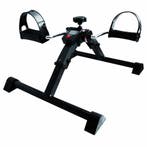 Fietstrainer met Elektronisch display - Makkelijk inklapbaar, Ophalen of Verzenden, Nieuw