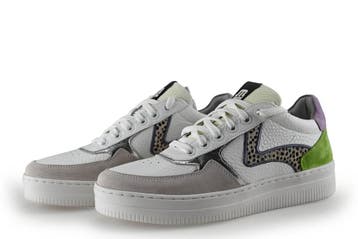 Maruti Sneakers in maat 38 Wit, Kleding | Dames, Schoenen, Verzenden, Wit, Maruti, Sneakers of Gympen