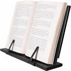 XEMM Verstelbare Boekenstandaard - 7 Standen - Metaal -, Verzenden, Nieuw