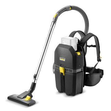 KARCHER BVL 5/1 Bp RUGSTOFZUIGER, Witgoed en Apparatuur, Stofzuigers, Ophalen of Verzenden, Nieuw