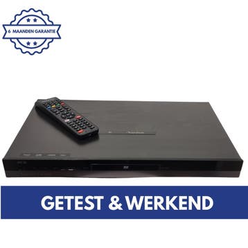 Harman Kardon DVD 28/230 | DVD Speler | Harman Kardon | DVD, Verzenden, Gebruikt, Dvd-speler, Overige merken