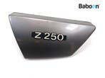 Buddypaneel Links Kawasaki Z 250 1981-1983 (KZ250A), Verzenden, Gebruikt