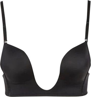 MAGIC Bodyfashion - Maat 85D - V-Bra Zwart Vrouwen, Kleding | Dames, Verzenden