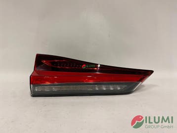 LEXUS CT 200 H 2013-2017 Achterlicht Links Binnen LED, Auto-onderdelen, Verzenden, Gebruikt