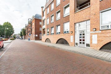 Te huur: Appartement Contrefort in Drunen, Noord-Brabant, Appartement, Drunen