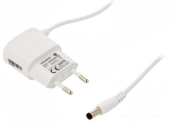 Universele Adapter - 6V - 1000mA - Positieve polariteit - Wi, Ophalen of Verzenden, Nieuw