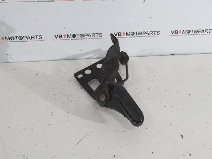 BMW F 650 GS Voetsteun links voor, Motoren, Onderdelen | BMW, Ophalen of Verzenden