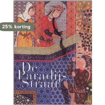 De Paradijsstraat 9789068329735 L. Ruben, Verzenden, Gelezen, L. Ruben