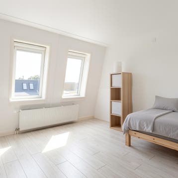 Kamer gevonden in of bij Lelystad, Minder dan 20 m²