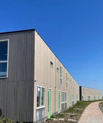 Te huur: Appartement Stanley Milgrampad in Almere, Almere, Flevoland, Appartement
