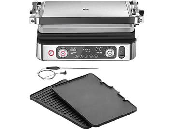 Braun -  Multigrill 9 Pro Cg9160, Verzenden, Nieuw