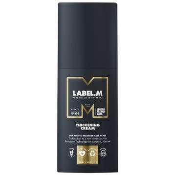 label.m  Thickening  Cream  150 ml, Verzenden, Nieuw