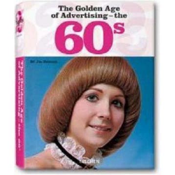 Golden age of advertising 60 s - Heimann 9783822848012, Verzenden, Gelezen, Heimann