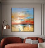 Catalina Anderle - A drop of color - XXL