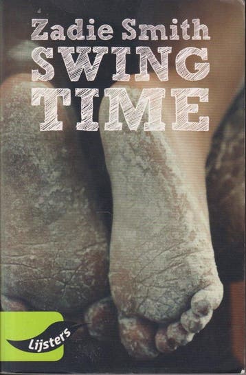 Zadie Smith, Swing time - Zadie Smith 9789001899240, Boeken, Verzenden, Gelezen, Zadie Smith