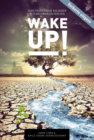 Wake up! VERKORTE VERSIE 9789064512636, Verzenden, Gelezen