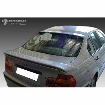 Achter Spoiler BMW 3 Serie E46 Sedan 98-05 B7190, Nieuw, Achter, BMW