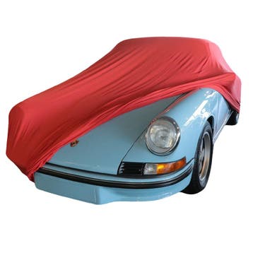Autohoes voor Porsche 911 Carrera cabrio (1974-1989) Indoor, Ophalen of Verzenden, Nieuw, Op maat