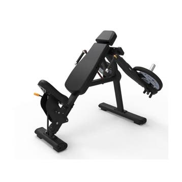- Gymfit Incline Fly Pl75, Ophalen of Verzenden, Nieuw, Overige typen