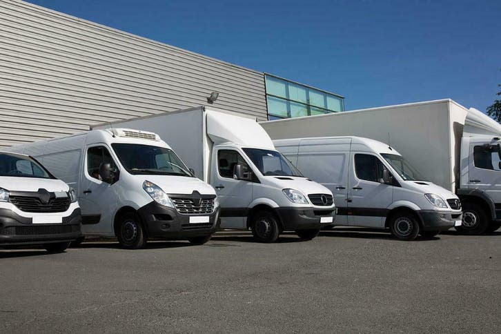 Gezocht: kwalitatief hoogwaardige koeriers, Vacatures, Vacatures | Logistiek, Inkoop en Transport