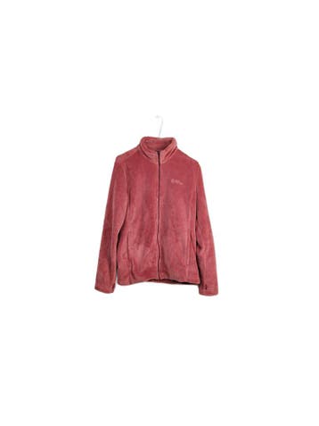 Jack Wolfskin Fleecejassen Dames maat M Roze Vintage, Ophalen of Verzenden, Nieuw