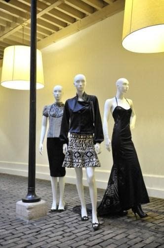 gruppo corso mannequins