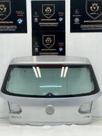 VW Golf VI achterklep bj.2009 kleur metallic zilver LA7W, Auto-onderdelen, Gebruikt, Achter, Volkswagen, Achterklep