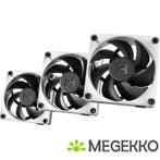 Hyte THICC FP12 Fan 3 Pack met NP50, Verzenden, Nieuw