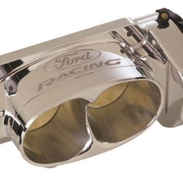 Ford Racing 2005-2010 Mustang GT Billet Throttle Body, Auto-onderdelen, Ophalen of Verzenden, Nieuw
