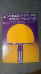 jean widmer - Du Bauhaus à l’industrie