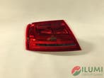 AUDI A8 D4 11-14 ACHTERLICHT LINKS LED 4H0945095 EU, Auto-onderdelen, Verlichting, Verzenden, Gebruikt, Audi