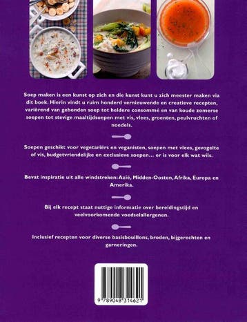 I ? soep 9789048314621 Beverly Leblanc, Boeken, Verzenden, Zo goed als nieuw, Beverly Leblanc