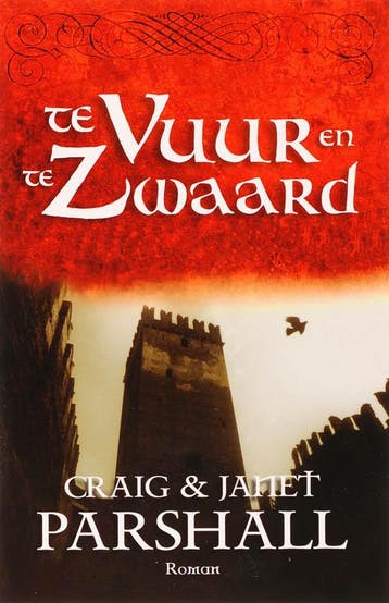 Te vuur en te zwaard - Craig Parshall 9789061406662, Boeken, Verzenden, Gelezen, Craig Parshall