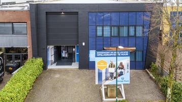 Opslagruimte te huur Soest Weteringpad 18, Zakelijke goederen, Bedrijfs Onroerend goed, Huur