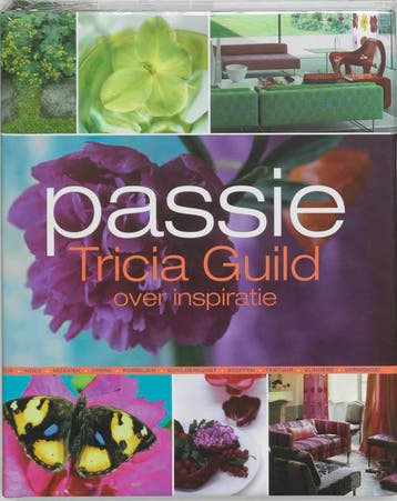 Passie - E. Thompson 9789058972231, Verzenden, Zo goed als nieuw, E. Thompson